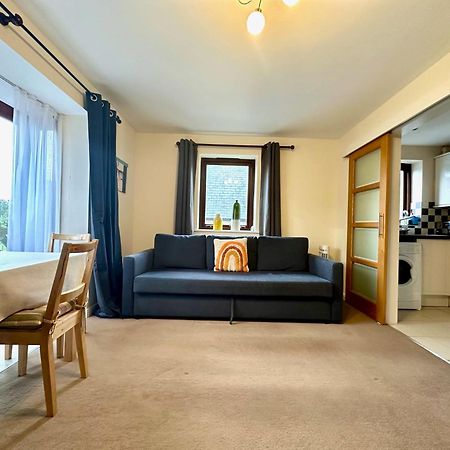 Super Apartment Next To Bicester Village Sleeps 4 المظهر الخارجي الصورة