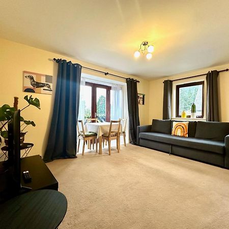 Super Apartment Next To Bicester Village Sleeps 4 المظهر الخارجي الصورة