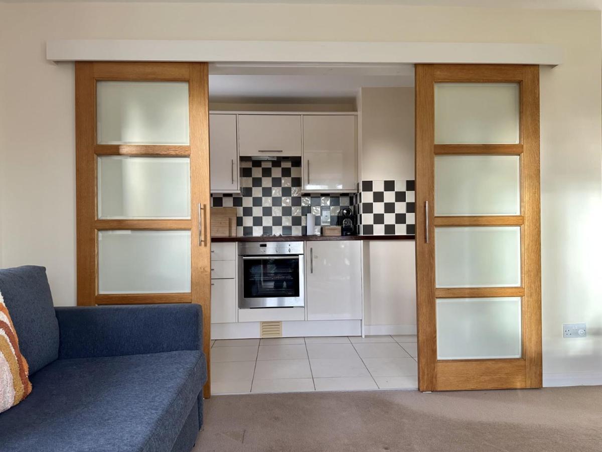 Super Apartment Next To Bicester Village Sleeps 4 المظهر الخارجي الصورة