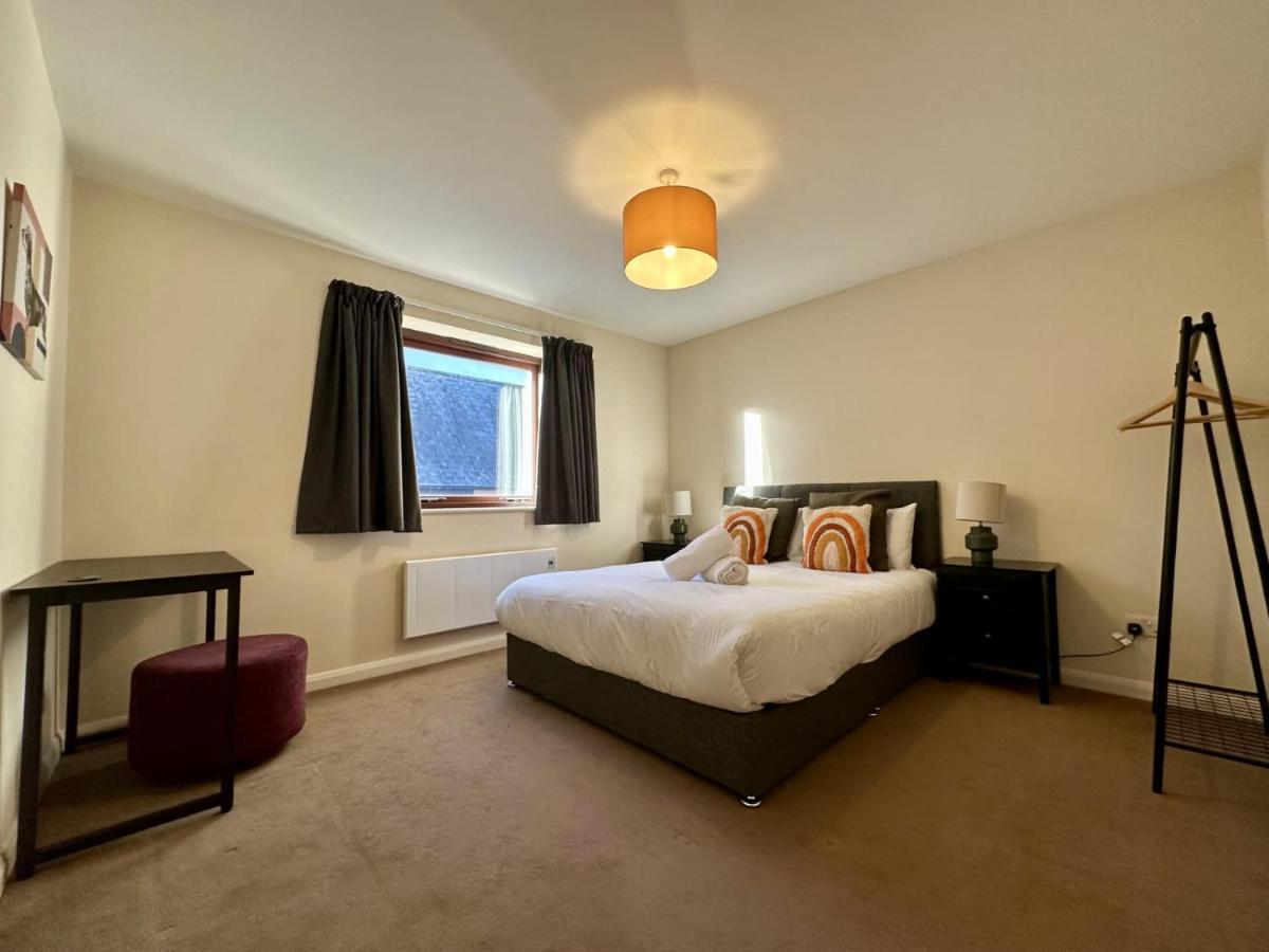 Super Apartment Next To Bicester Village Sleeps 4 المظهر الخارجي الصورة