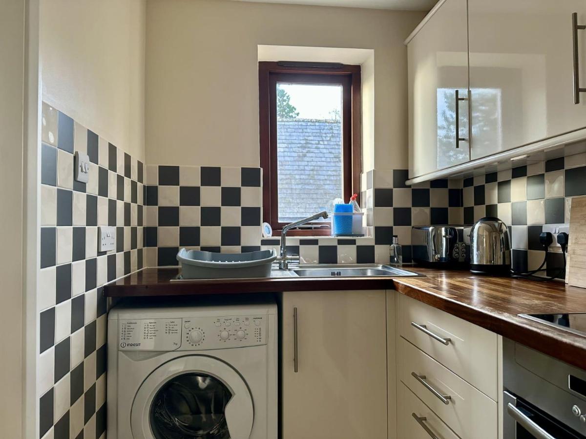 Super Apartment Next To Bicester Village Sleeps 4 المظهر الخارجي الصورة