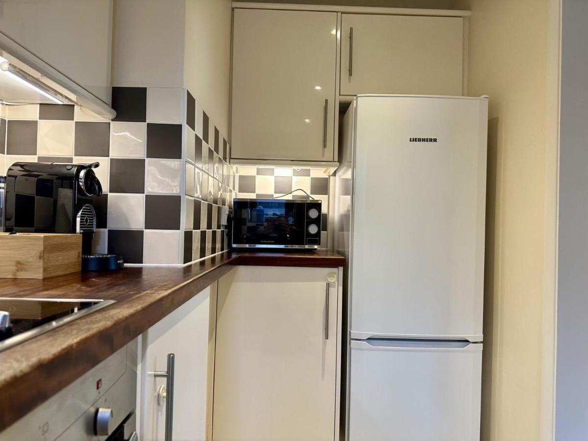 Super Apartment Next To Bicester Village Sleeps 4 المظهر الخارجي الصورة