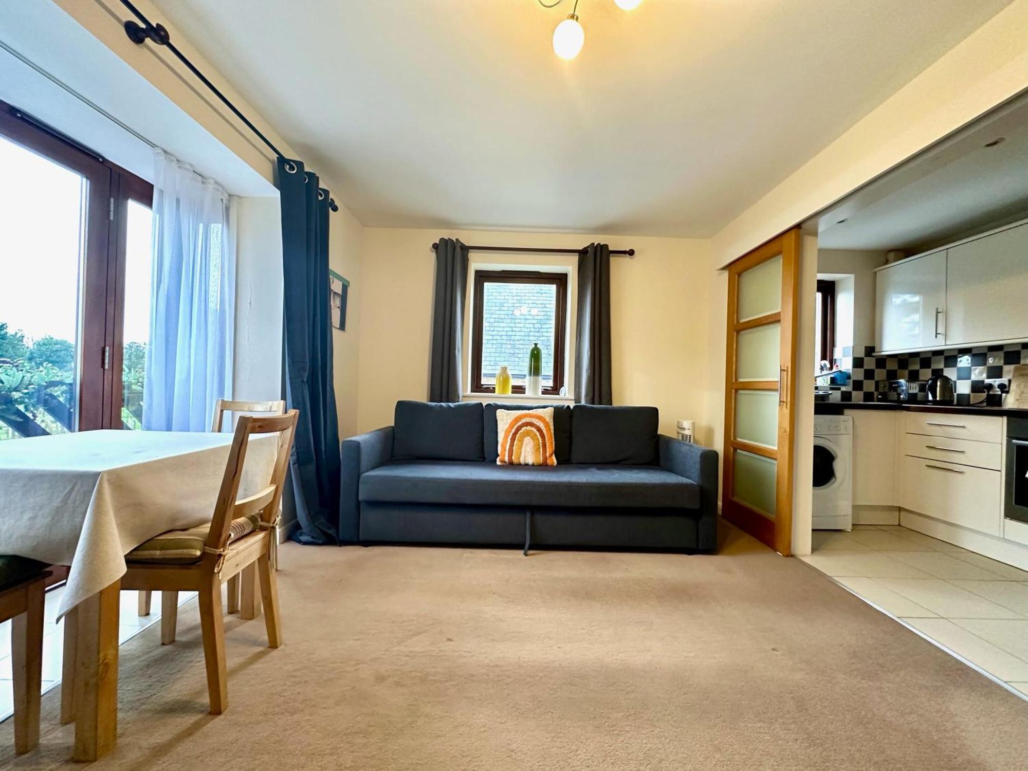 Super Apartment Next To Bicester Village Sleeps 4 المظهر الخارجي الصورة