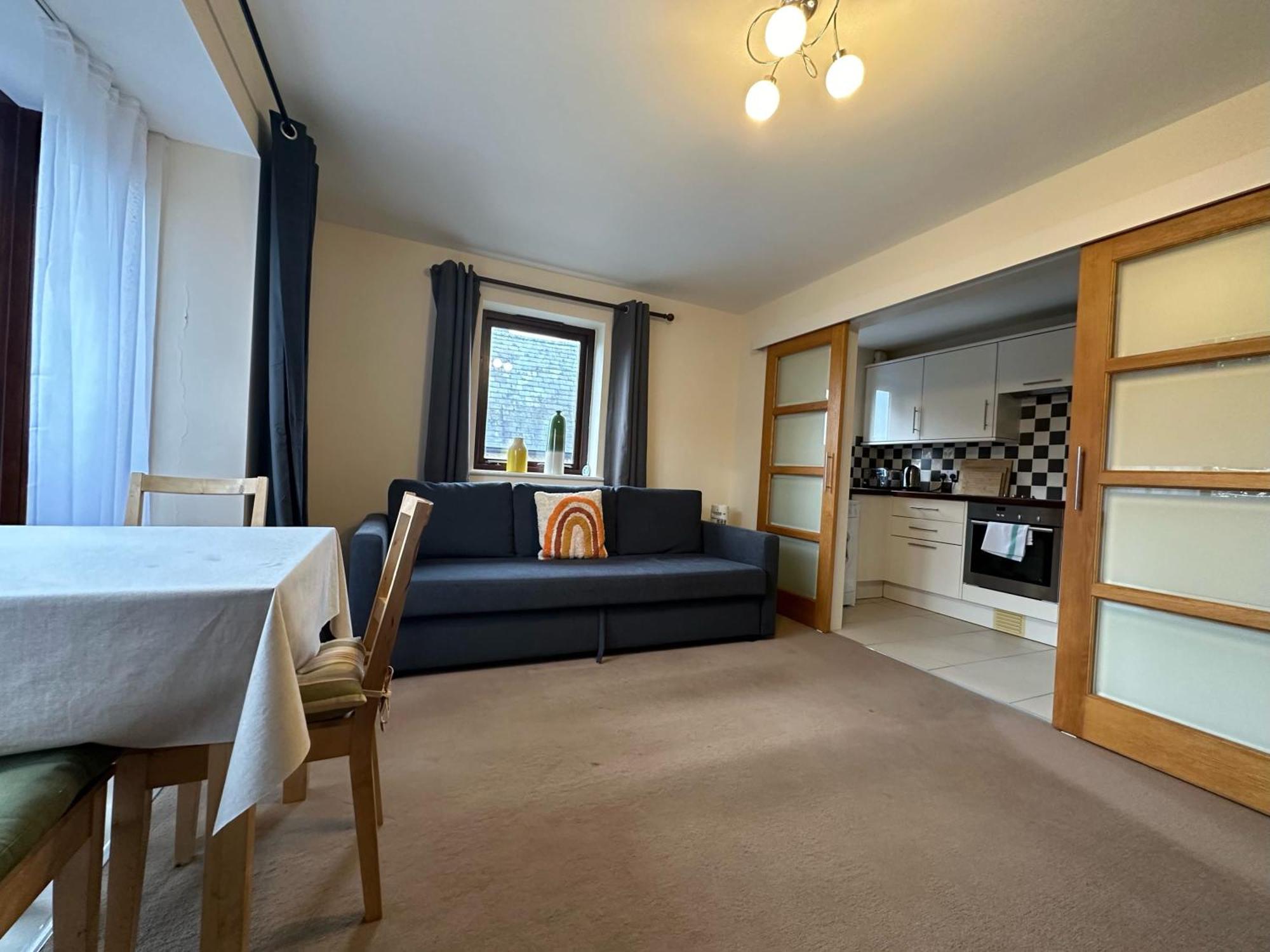 Super Apartment Next To Bicester Village Sleeps 4 المظهر الخارجي الصورة